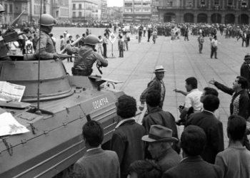 El movimiento estudiantil no solo denunció autoritarismos y represión: sembró las semillas de un cambio político, social y cultural que transformaría de raíz la vida nacional.