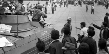 El movimiento estudiantil no solo denunció autoritarismos y represión: sembró las semillas de un cambio político, social y cultural que transformaría de raíz la vida nacional.