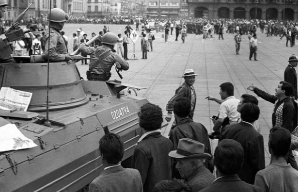 El movimiento estudiantil no solo denunció autoritarismos y represión: sembró las semillas de un cambio político, social y cultural que transformaría de raíz la vida nacional.