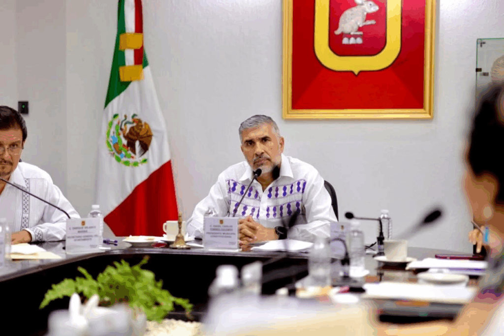 En esta ocasión haremos una diferencia entre los temas tratados es este espacio de IDENTIDAD POLITICA, debido a la evidente conducta tendenciosa de los empleados del Presidente Municipal de Tuxtla Gutiérrez, Chiapas, Ángel Carlos Torres Culebro,