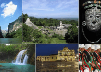 El sur de México constituye con Centroamérica una región singular por su mega biodiversidad y riqueza cultural que posee un enorme potencial de desarrollo, que históricamente ha enfrentado la paradoja de ser un territorio pródigo en recursos, pero golpeado por profundas carencias.