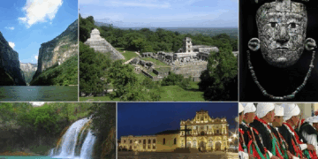 El sur de México constituye con Centroamérica una región singular por su mega biodiversidad y riqueza cultural que posee un enorme potencial de desarrollo, que históricamente ha enfrentado la paradoja de ser un territorio pródigo en recursos, pero golpeado por profundas carencias.