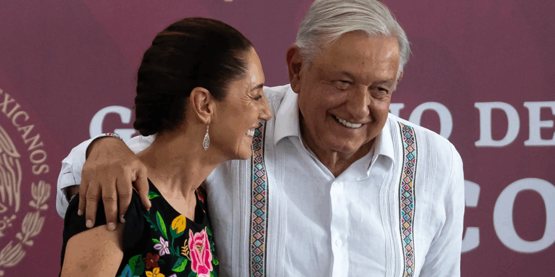 La llegada de Claudia Sheinbaum a la presidencia no sólo representa un cambio de gobierno, sino una transformación en la forma de comunicar el poder.