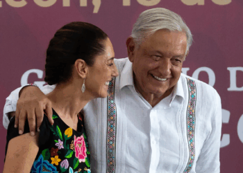 La llegada de Claudia Sheinbaum a la presidencia no sólo representa un cambio de gobierno, sino una transformación en la forma de comunicar el poder.
