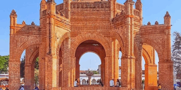 Quienes abogan por un nuevo escudo, son grupos y voces al interior del estado. 