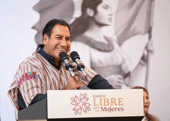 Impulsa atención integral para las mujeres tsotsiles.