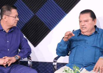Horacio Culebro reportó mil quejas y gestiones en nueve meses.