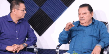 Horacio Culebro reportó mil quejas y gestiones en nueve meses.