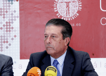 Hay mucha más dignidad en el mendigo