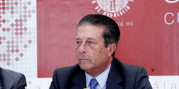 Hay mucha más dignidad en el mendigo