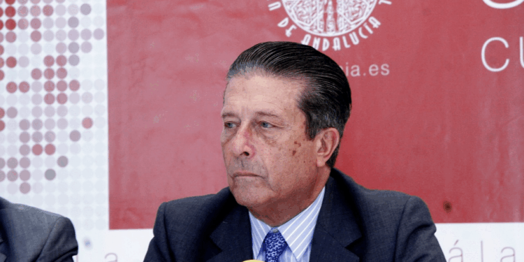 Hay mucha más dignidad en el mendigo