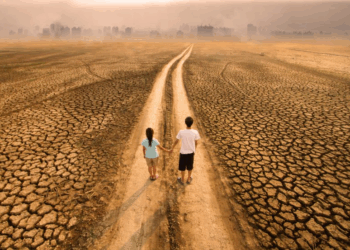 Las señales son evidentes: crisis climática, deforestación, pérdida de suelos, escasez de agua y aumento de enfermedades relacionadas con la contaminación.