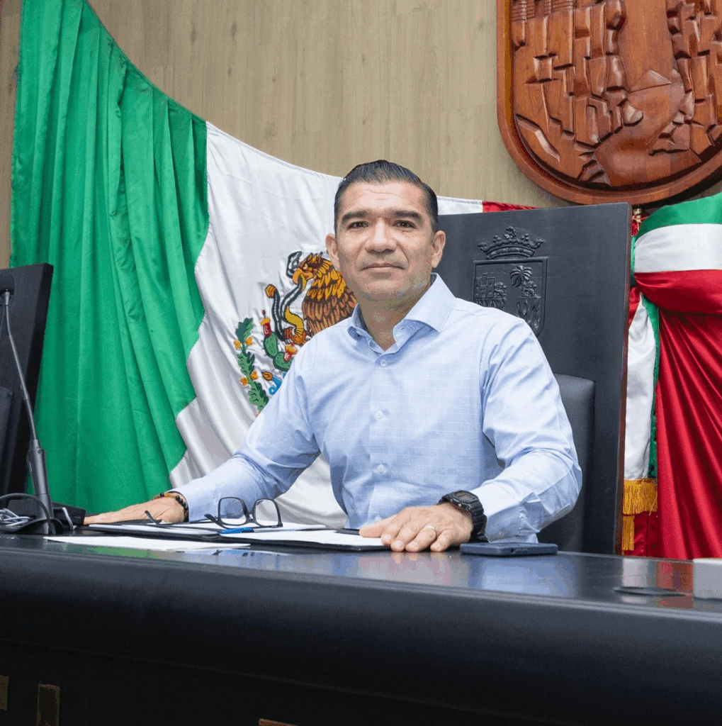 Para algunos, el movimiento del gobernador Eduardo Ramírez Aguilar sabe a castigo disfrazado, un descenso en el tablero político luego de haber presidido con altura y resultados la Mesa Directiva del Congreso del Estado.