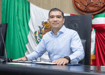 Para algunos, el movimiento del gobernador Eduardo Ramírez Aguilar sabe a castigo disfrazado, un descenso en el tablero político luego de haber presidido con altura y resultados la Mesa Directiva del Congreso del Estado.