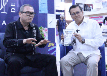 El evento literario superó las 400 actividades programadas.