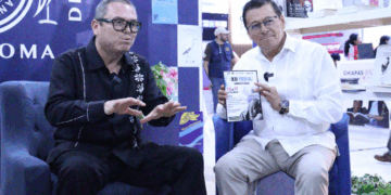 El evento literario superó las 400 actividades programadas.