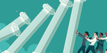 “Un solo cerebro, al ser más amplio que el cielo, puede acomodar confortablemente el intelecto de un buen hombre, y, además, el mundo entero”. 