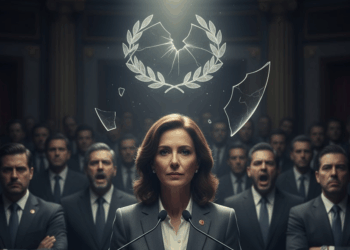 Paridad y violencia política: cuando el poder femenino incomoda 
