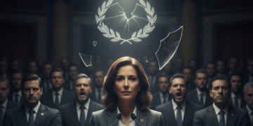 Paridad y violencia política: cuando el poder femenino incomoda 