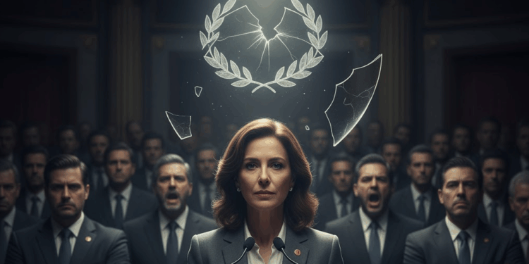 Paridad y violencia política: cuando el poder femenino incomoda 