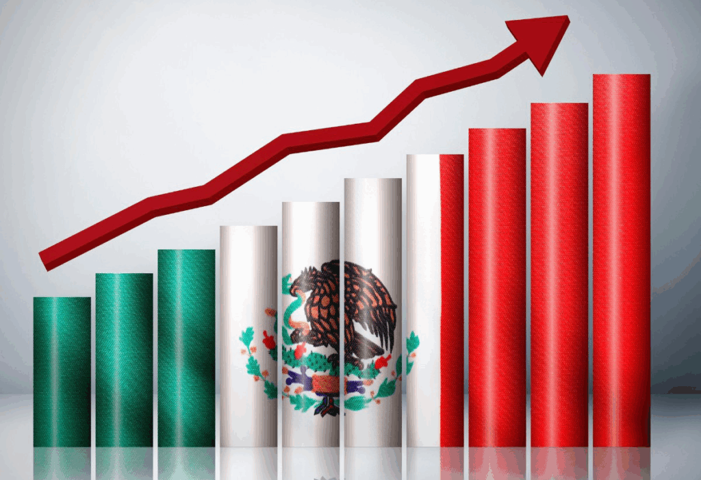 FMI eleva su pronóstico para México pese a incertidumbre arancelaria