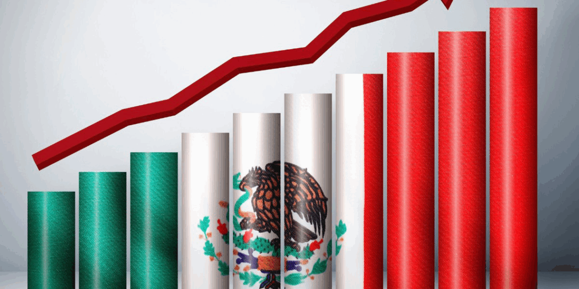 FMI eleva su pronóstico para México pese a incertidumbre arancelaria 