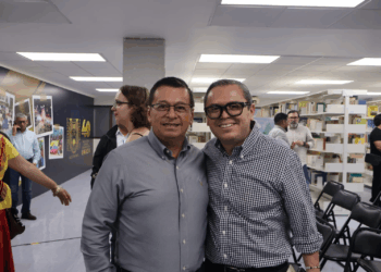 La FIL UNACH 2025, una Feria viva 