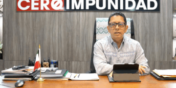 Jorge Llaven informa presunta participación de 4 personas; dos están detenidas por otros delitos y dos más serán investigadas.