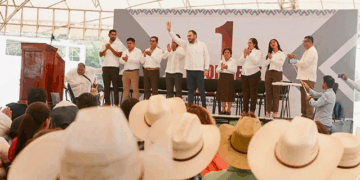 MÁS ALLÁ DEL DISCURSO – 211025