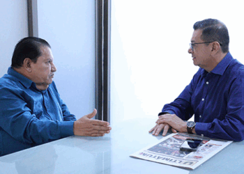 El medio canalizó quejas de Tuxtla ante Derechos Humanos para garantizar justicia social.
