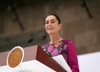 México vive hoy una fase de consolidación que genera expectativas. El rumbo general se mantiene, pero con ajustes de forma y de fondo.