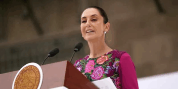 México vive hoy una fase de consolidación que genera expectativas. El rumbo general se mantiene, pero con ajustes de forma y de fondo.