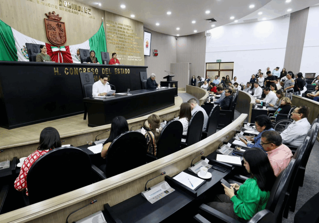 Tapachula y Tonalá recibieron garantía para contratos de bienes inmuebles. 