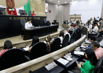 Tapachula y Tonalá recibieron garantía para contratos de bienes inmuebles. 