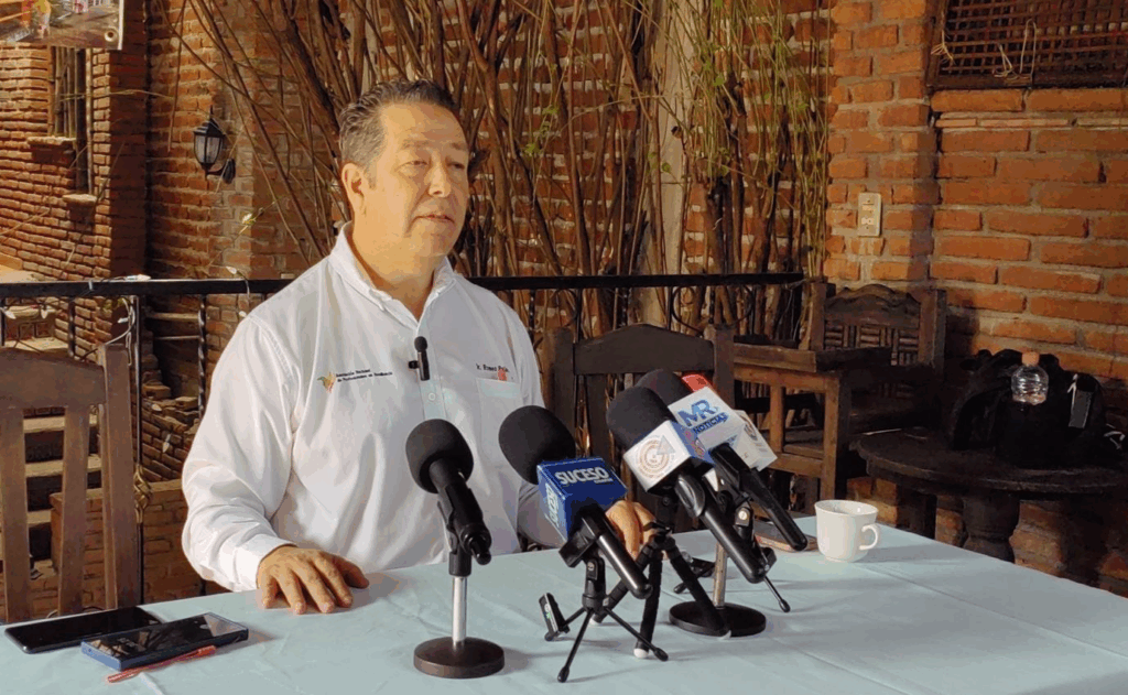 Especialistas piden impulsar resiliencia hídrica con soluciones basadas en la naturaleza