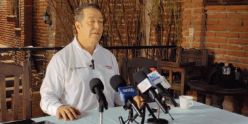 Especialistas piden impulsar resiliencia hídrica con soluciones basadas en la naturaleza