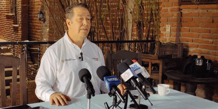 Especialistas piden impulsar resiliencia hídrica con soluciones basadas en la naturaleza