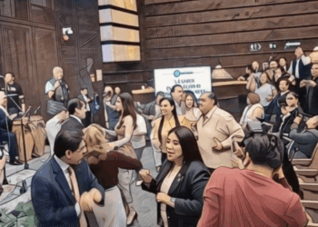 Solidaridad con hechos, no con discursos