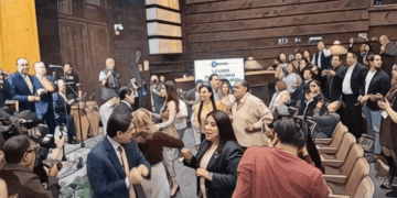 Solidaridad con hechos, no con discursos