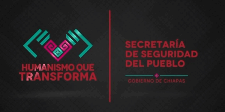 Combate a la inseguridad en Chiapas