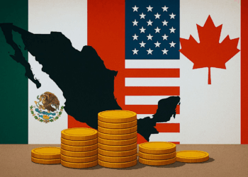La inflación y el desafío ante la revisión del T-MEC