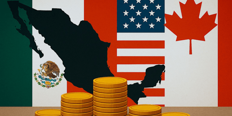 La inflación y el desafío ante la revisión del T-MEC