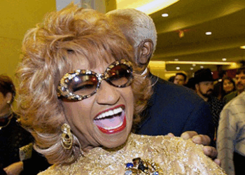 En el Centenario de Celia Cruz hay fiesta en Nueva York y silencio en La Habana