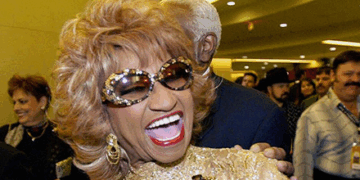 En el Centenario de Celia Cruz hay fiesta en Nueva York y silencio en La Habana