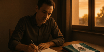 Porque el periodista, aunque pueda indignarse, no debe escribir desde la furia; y aunque pueda sentir empatía, no debe olvidar la distancia.