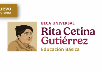 A partir de 2026 se extenderá para cubrir a más de 20 millones de estudiantes en México.
