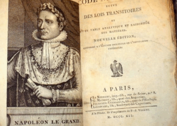 “Napoleón es el más terrible misterio en la historia de la humanidad”. Stendhal