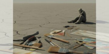 Sin arte ¿qué nos queda?