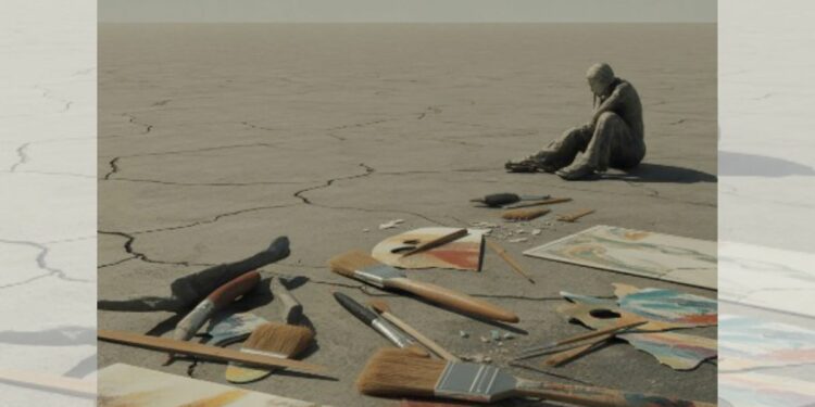 Sin arte ¿qué nos queda?