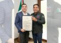 Sin duda, seguirá sirviendo a las y los chiapanecos/as desde cualquier trinchera que lo pongan, para atender el clamor de mejores estadios de atención, no solo del ISSTECH sino de todos los órdenes de gobierno, en este gobierno del humanismo. 